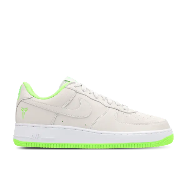 Nike Air Force 1 '07 Grijs, vergelijk prijzen bij 1 winkel