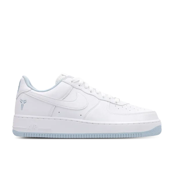 Nike Air Force 1 '07 Blauw, vergelijk prijzen bij 1 winkel