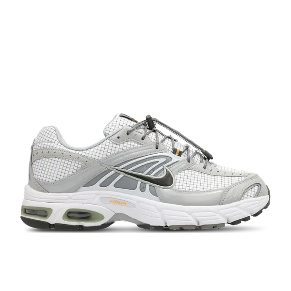 Nike Air Max Wit, vergelijk prijzen bij 2 winkels