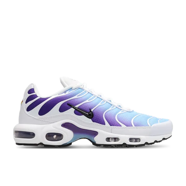 Nike Air Max Plus Tuned Blauw, vergelijk prijzen bij 1 winkel