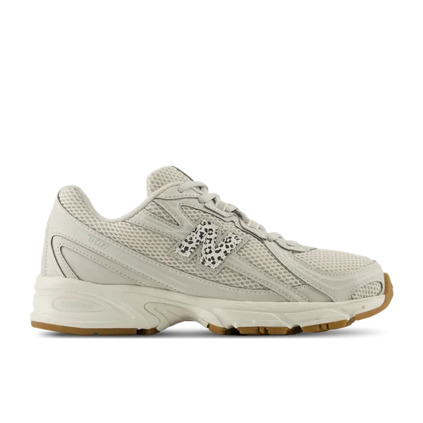 New Balance 740 Grijs (U7407KF), vergelijk prijzen bij 1 winkel