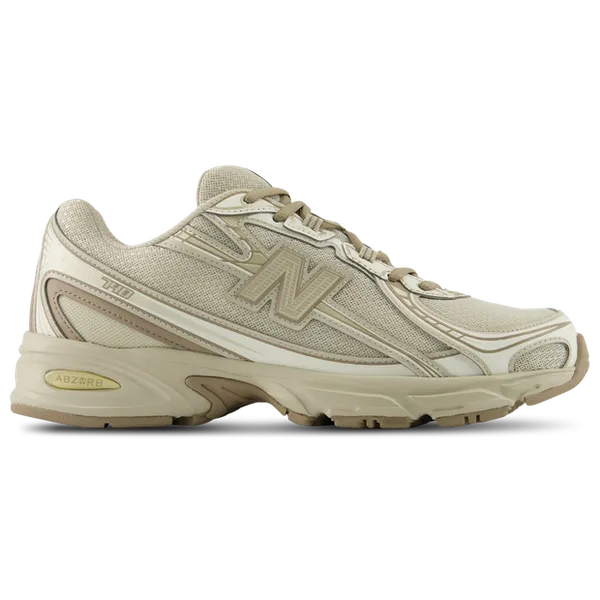 New Balance 740 Bruin, vergelijk prijzen bij 1 winkel