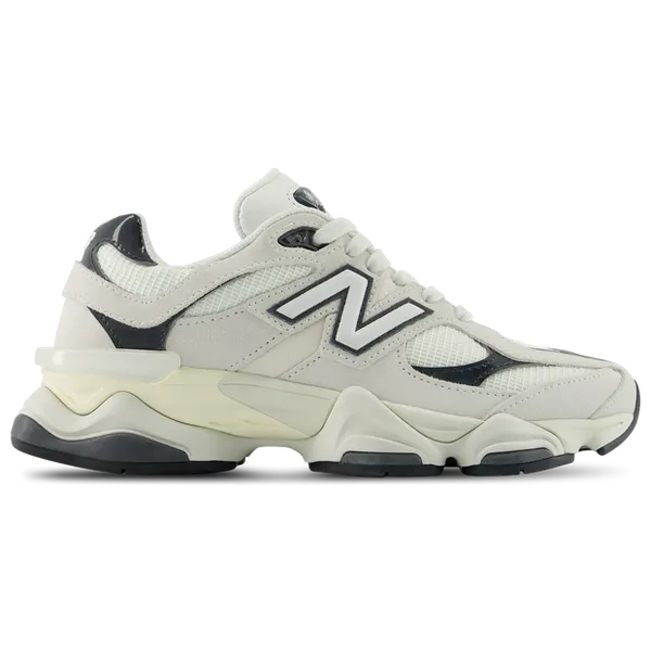 New Balance 9060 Wit Suède, vergelijk prijzen bij 1 winkel