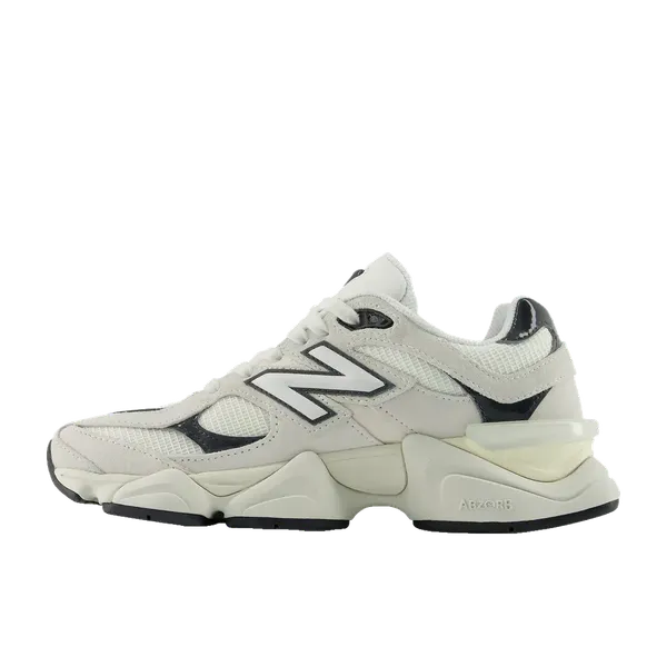 New Balance 9060 Wit, vergelijk prijzen bij 1 winkel