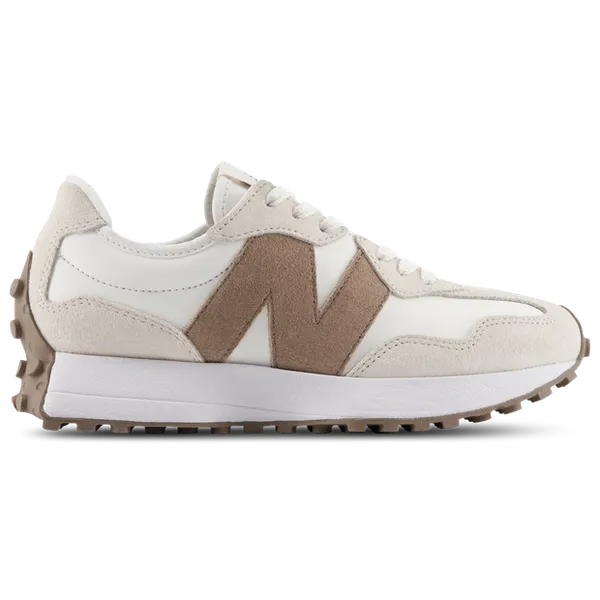 New Balance 327 Wit Leer, vergelijk prijzen bij 1 winkel