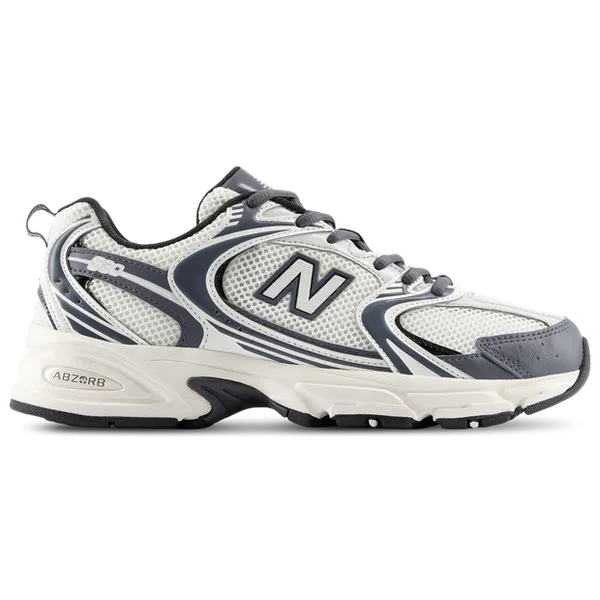 New Balance 530 Grijs Textil, vergelijk prijzen bij 1 winkel