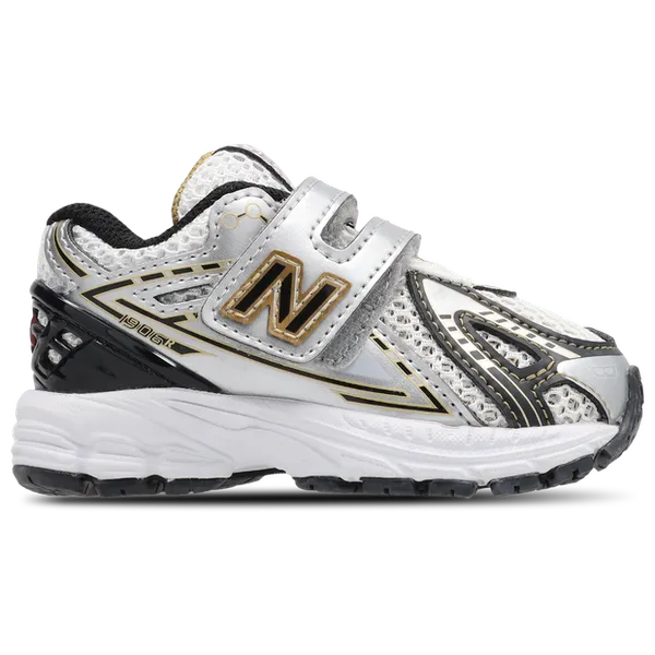 New Balance 1906 Wit (IV1906RA) Kids, vergelijk prijzen bij 1 winkel