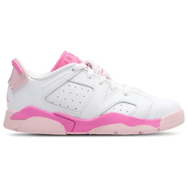Jordan Retro 6 Peuterschoenen Wit, vergelijk prijzen bij 1 winkel