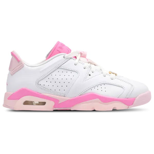 Jordan Retro 6 Wit Kids, vergelijk prijzen bij 1 winkel