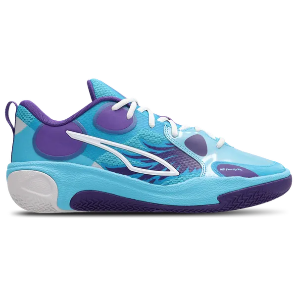 Puma MB.01 Blauw, vergelijk prijzen bij 1 winkel