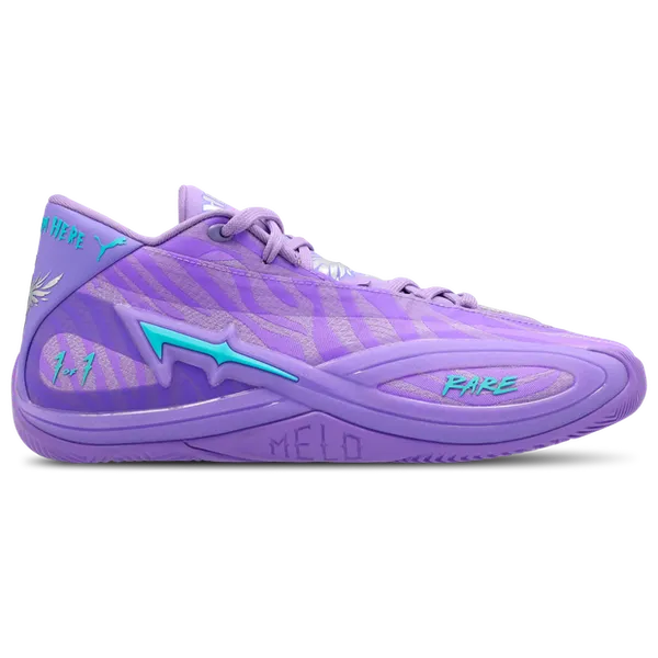 Puma MB.06 Paars, vergelijk prijzen bij 1 winkel