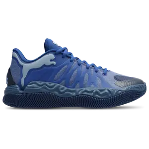Puma Hali Blauw
