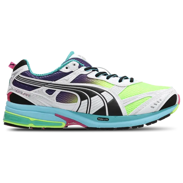 Puma Homura Paars, vergelijk prijzen bij 1 winkel