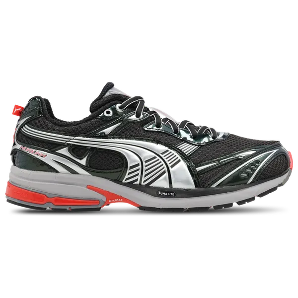 Puma Homura Zwart, vergelijk prijzen bij 2 winkels