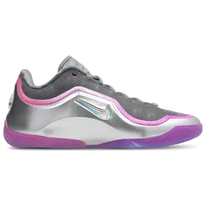 Nike LeBron grijs