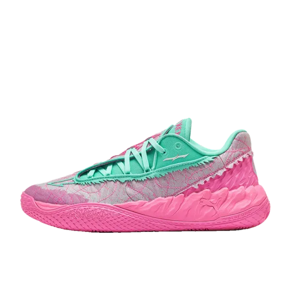 Puma LaMelo Ball MB MB.05 Roze 01, vergelijk prijzen bij 2 winkels