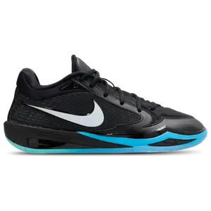 Nike Sabrina 4 Zwart