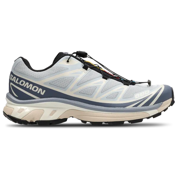 Salomon XT-6 Blauw Plastic, vergelijk prijzen bij 1 winkel