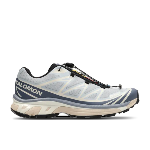 Salomon XT-6 Blauw Plastic, vergelijk prijzen bij 1 winkel