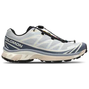 Salomon XT-6 blauw
