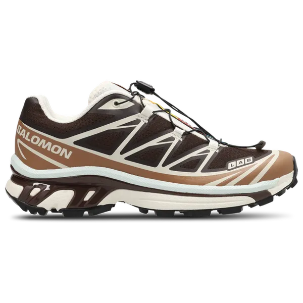 Salomon XT-6 Bruin Plastic, vergelijk prijzen bij 1 winkel