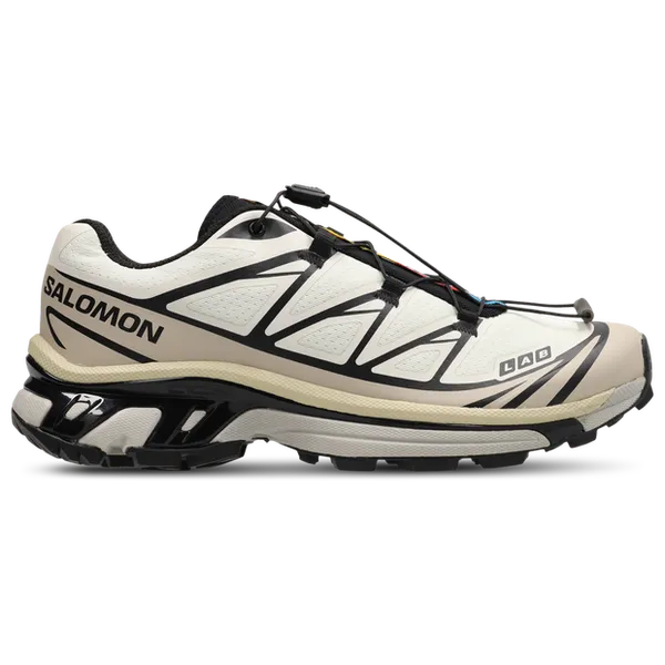 Salomon XT-6 Wit Plastic, vergelijk prijzen bij 1 winkel