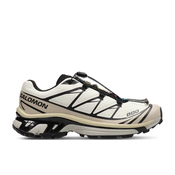 Salomon XT-6 Wit Plastic, vergelijk prijzen bij 1 winkel