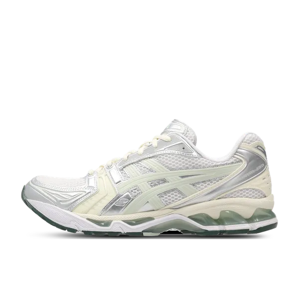 ASICS GEL-Kayano 14 Wit, vergelijk prijzen bij 2 winkels