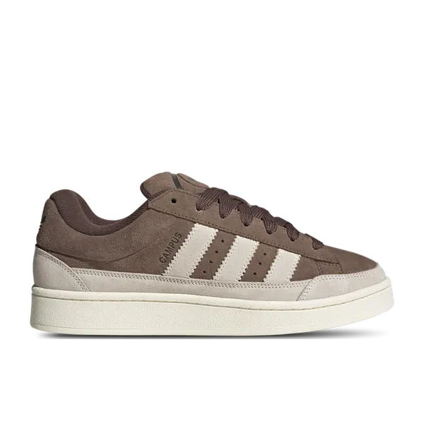 adidas Campus Bruin, vergelijk prijzen bij 2 winkels