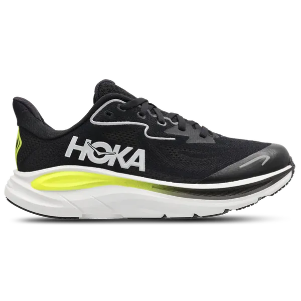 HOKA Clifton 10 Zwart Kids, vergelijk prijzen bij 1 winkel
