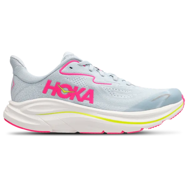 HOKA Clifton 10 Rood Kids, vergelijk prijzen bij 1 winkel