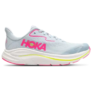 HOKA Clifton rood