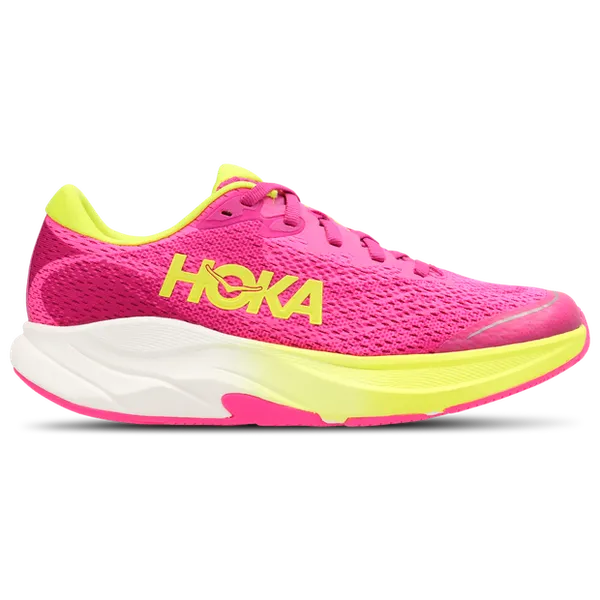 HOKA Rincon Roze Kids, vergelijk prijzen bij 1 winkel