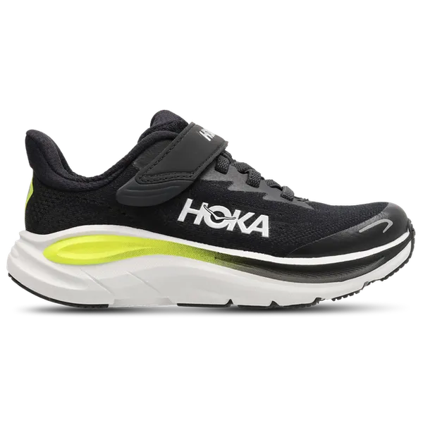 HOKA Clifton Zwart Kids, vergelijk prijzen bij 1 winkel