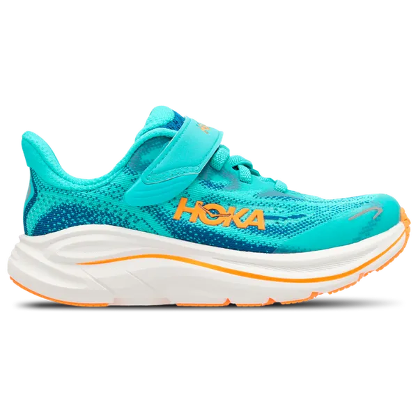 HOKA Clifton Blauw Kids, vergelijk prijzen bij 1 winkel