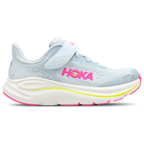 HOKA Clifton Rood Kids, vergelijk prijzen bij 1 winkel