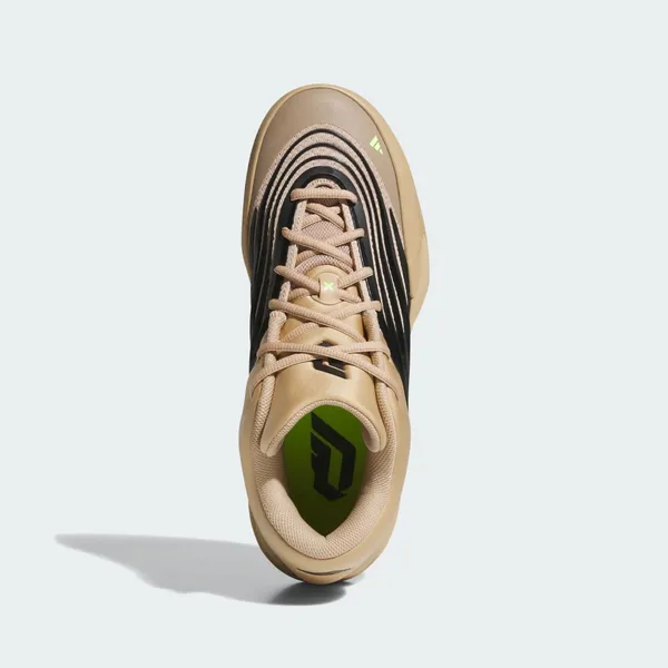 adidas Dame Bruin, foto 2 van 4