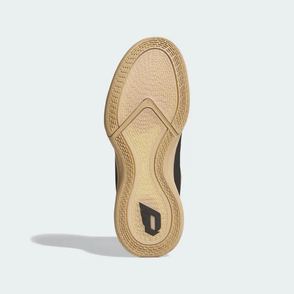 adidas Dame Bruin, foto 3 van 4