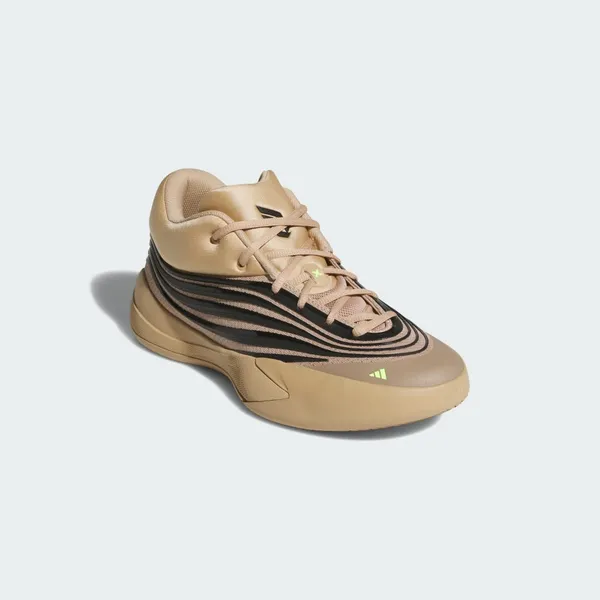 adidas Dame Bruin, foto 4 van 4