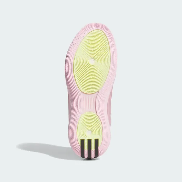 adidas Harden Paars, foto 4 van 4