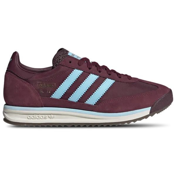 adidas RS Rood, vergelijk prijzen bij 2 winkels