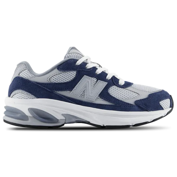 New Balance 2010 Blauw Kids, vergelijk prijzen bij 1 winkel