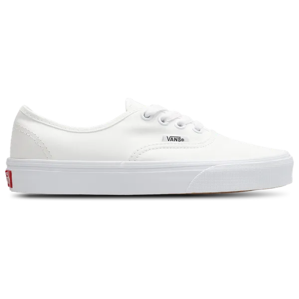 Vans Authentic Wit Kids, vergelijk prijzen bij 1 winkel