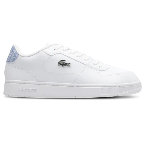 Lacoste Court Ace Wit Kids, vergelijk prijzen bij 1 winkel