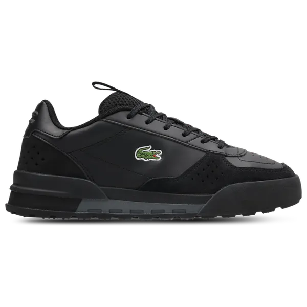 Lacoste Slam Break Zwart Kids, vergelijk prijzen bij 1 winkel