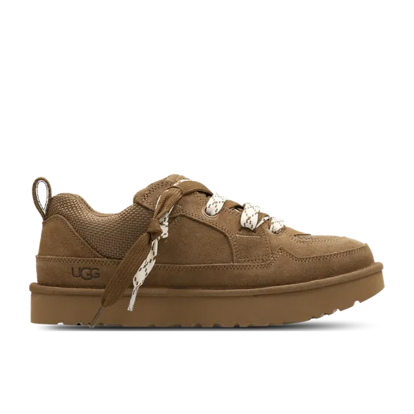 UGG Lowmel Lo Bruin, vergelijk prijzen bij 2 winkels
