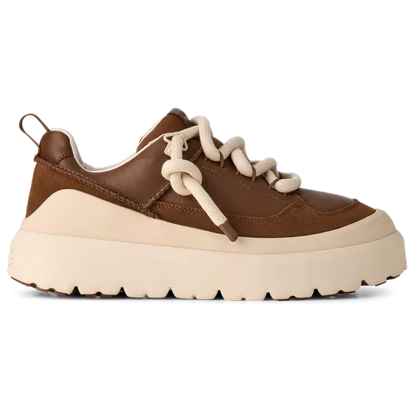 UGG Utility Bruin Suède, vergelijk prijzen bij 1 winkel