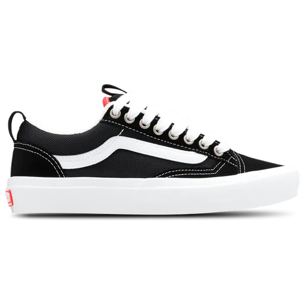 Vans Old Skool Wit, vergelijk prijzen bij 1 winkel
