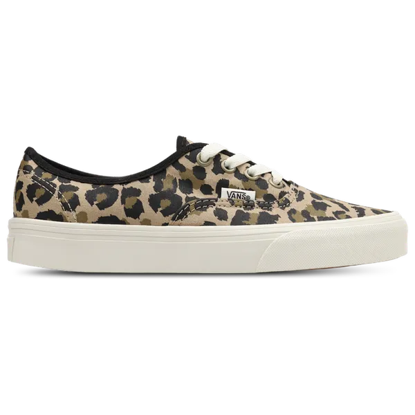 Vans Authentic Bruin, vergelijk prijzen bij 2 winkels