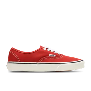 Vans Authentic rood